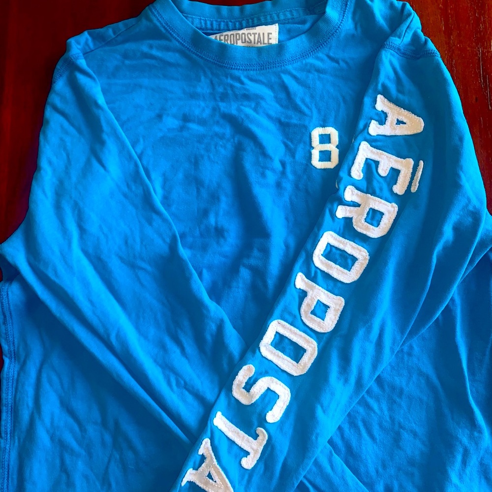 Aeropostale Long Sleeve